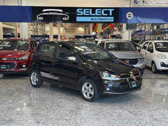 VOLKSWAGEN FOX 1.6 MI ROCK IN RIO 8V FLEX 4P MANUAL VOLKSWAGEN FOX 1.6 MI ROCK IN RIO 8V FLEX 4P MANUAL